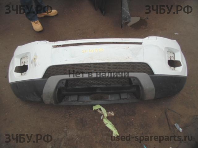 Land Rover Range Rover Evoque 1 Бампер передний