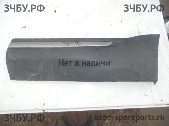 Land Rover Range Rover Evoque 1 Молдинг двери