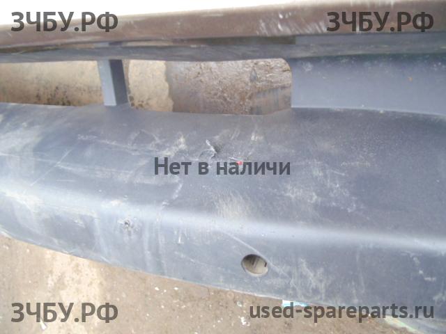 Land Rover Range Rover Sport 1 Бампер передний