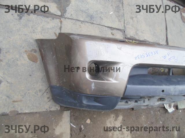 Land Rover Range Rover Sport 1 Бампер передний