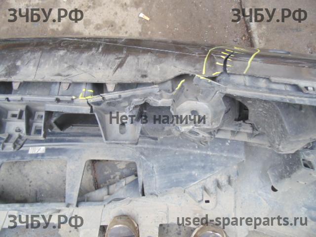 Land Rover Range Rover Sport 1 Бампер передний