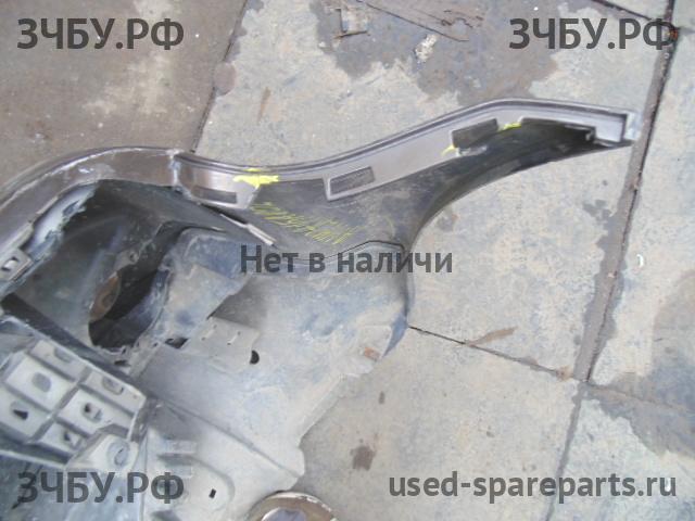 Land Rover Range Rover Sport 1 Бампер передний