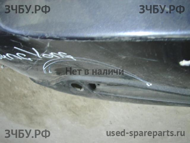 SsangYong Kyron Бампер задний