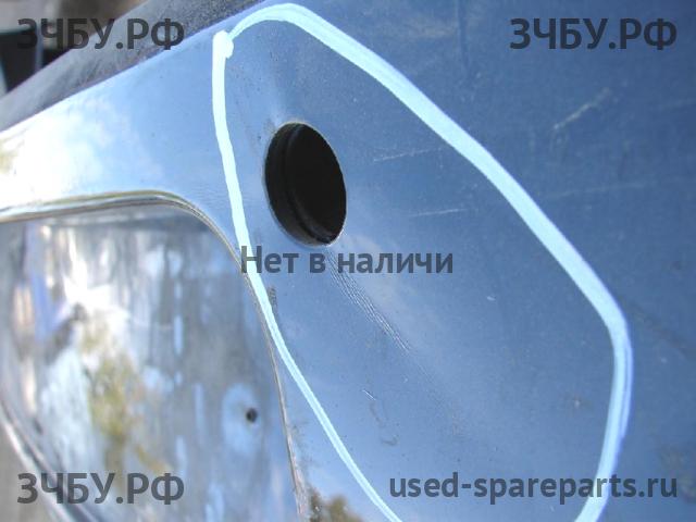 Volkswagen Golf 6 Бампер задний