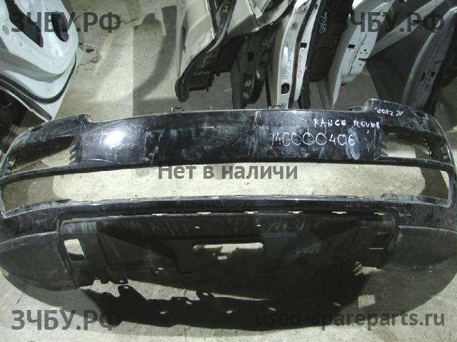 Land Rover Range Rover 4 Бампер передний