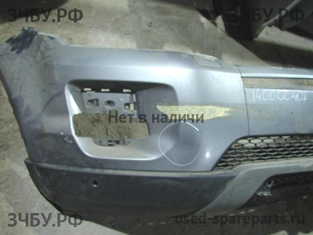 Land Rover Range Rover Evoque 1 Бампер передний