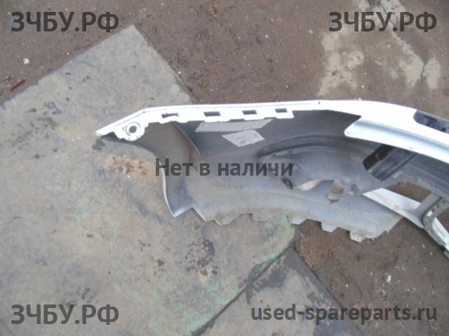 Volkswagen Jetta 6 Бампер передний