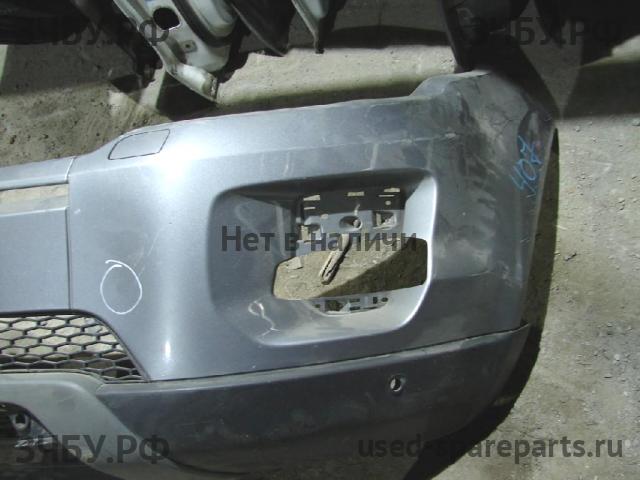 Land Rover Range Rover Evoque 1 Бампер передний
