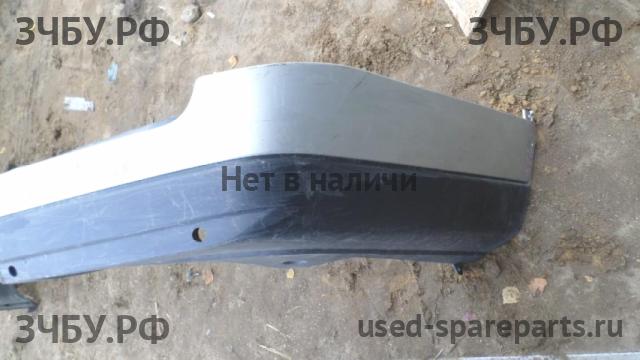 Land Rover Range Rover 4 Бампер задний