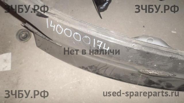 Volkswagen Tiguan 1 Дверь багажника