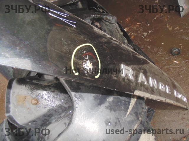 Land Rover Range Rover 3 (LM) Дверь багажника