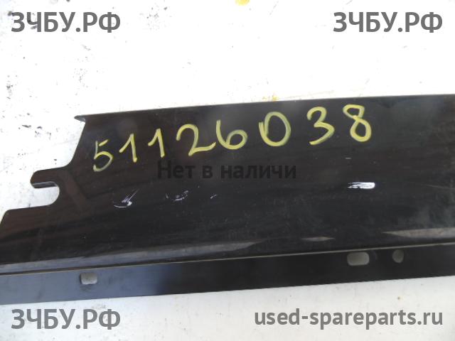 Land Rover Range Rover Evoque 1 Башмак натяжителя