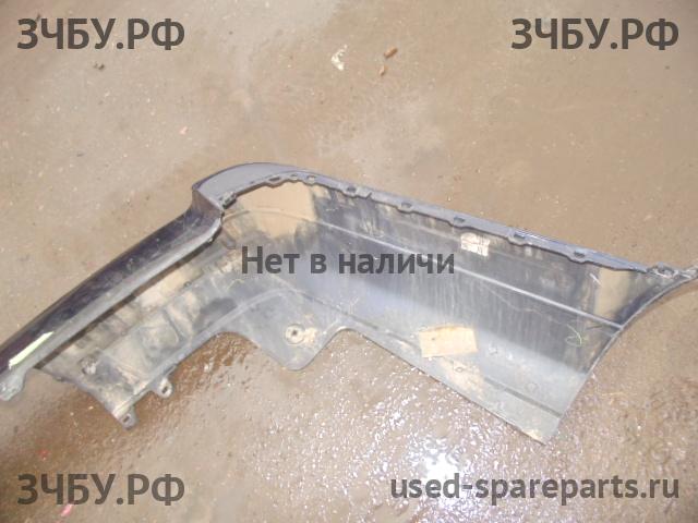 Land Rover Range Rover 4 Бампер задний