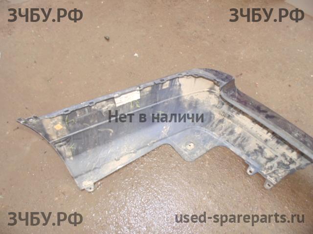 Land Rover Range Rover 4 Бампер задний