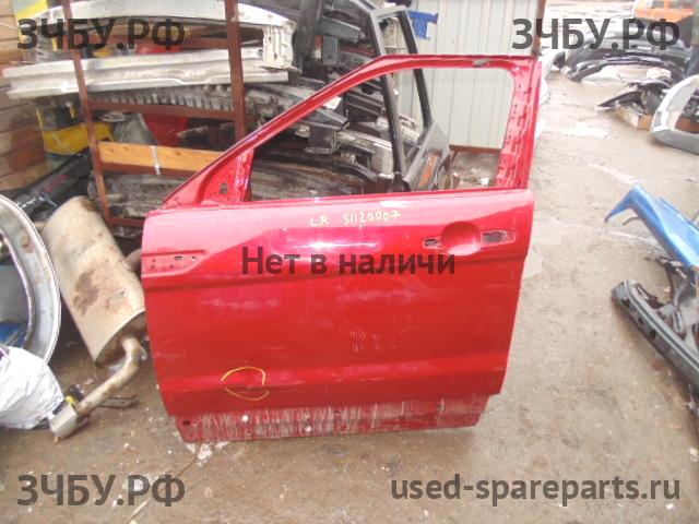 Land Rover Range Rover Evoque 1 Дверь передняя левая