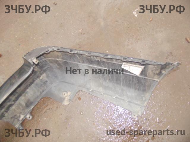 Land Rover Range Rover 4 Бампер задний