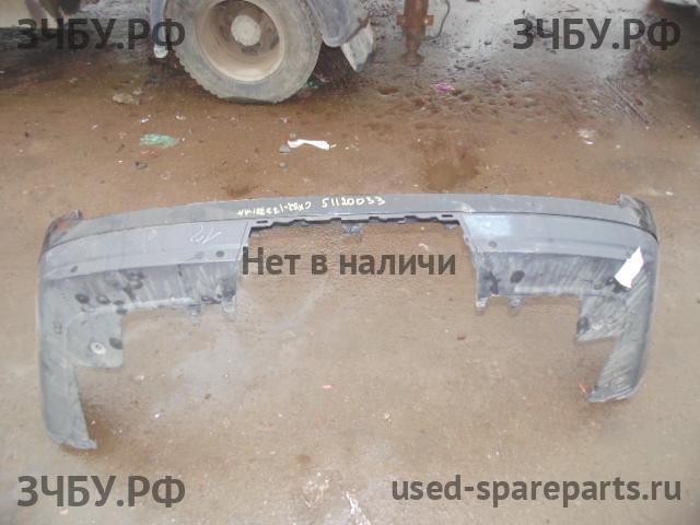 Land Rover Range Rover 4 Бампер задний