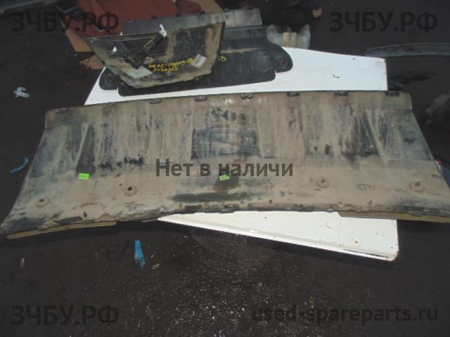 Land Rover Range Rover 4 Накладка переднего бампера