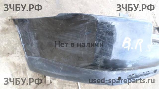 Land Rover Range Rover Sport 1 Бампер задний