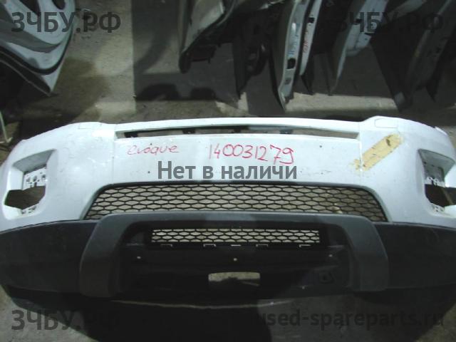 Land Rover Range Rover Evoque 1 Бампер передний