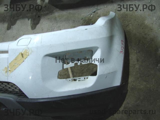 Land Rover Range Rover Evoque 1 Бампер передний