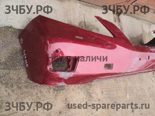 Lexus RX (3) 350/450h Бампер передний