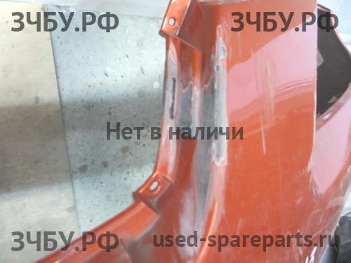 KIA Rio 2 Бампер передний