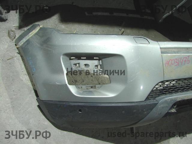 Land Rover Range Rover Evoque 1 Бампер передний