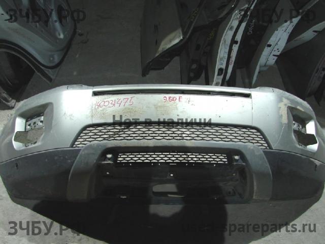 Land Rover Range Rover Evoque 1 Бампер передний