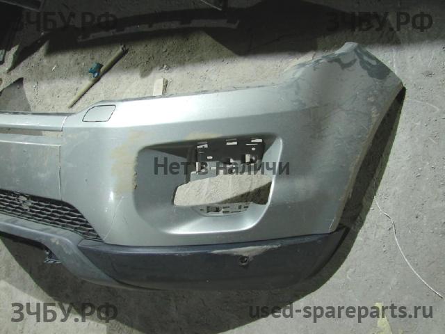 Land Rover Range Rover Evoque 1 Бампер передний
