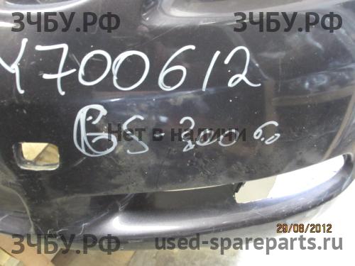 Lexus GS (3) 300/400/430 Бампер передний