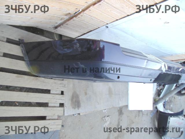 Land Rover Range Rover 4 Бампер задний