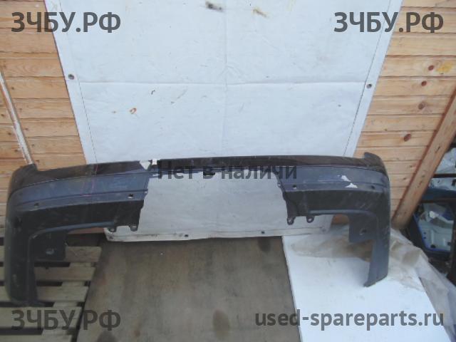 Land Rover Range Rover 4 Бампер задний