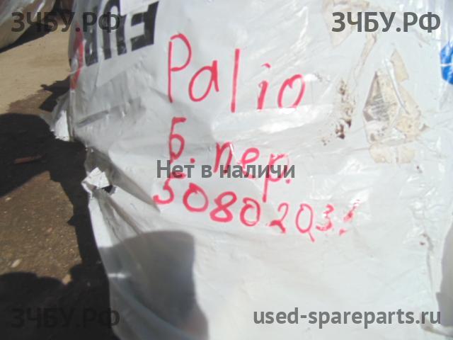 Fiat Palio [178] Бампер передний