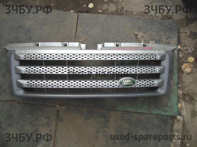 Land Rover Range Rover Sport 1 Решетка радиатора
