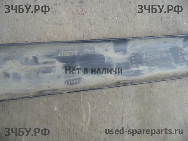 Land Rover Range Rover Sport 1 Накладка на дверь багажника
