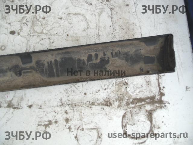 Land Rover Range Rover Sport 1 Накладка на дверь багажника