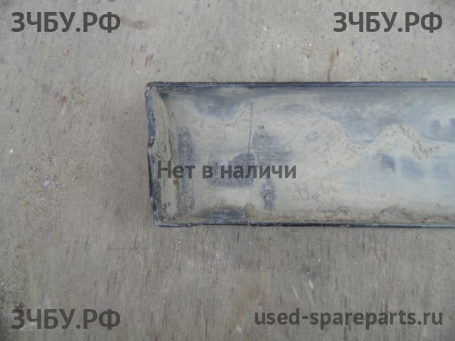 Land Rover Range Rover Sport 1 Накладка на дверь багажника