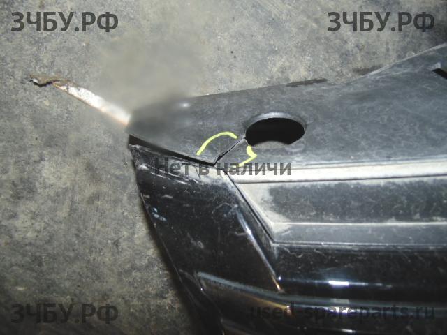 Volkswagen Tiguan 1 (Рестайлинг) Решетка радиатора