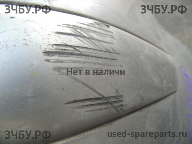 Volkswagen Golf 4 Бампер задний