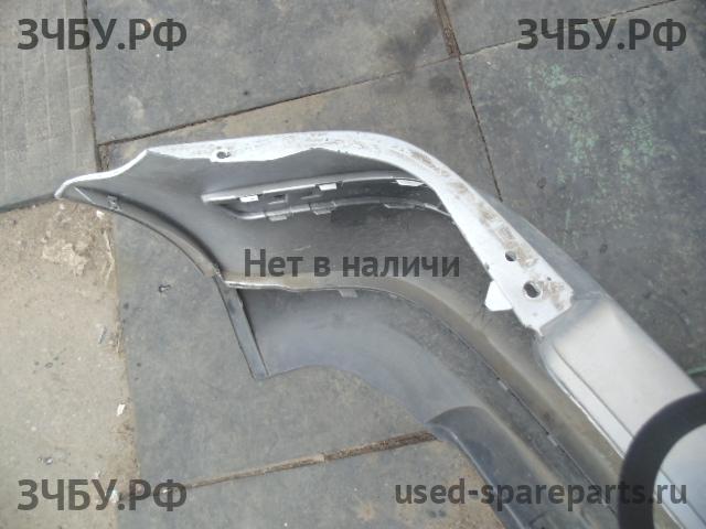 Volkswagen Golf 4 Бампер задний