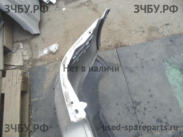 Volkswagen Golf 4 Бампер задний