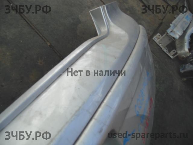 Volkswagen Polo 4 (9N) Бампер задний