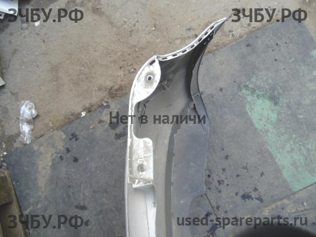 Volkswagen Polo 4 (9N) Бампер задний