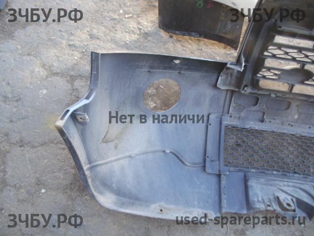 Land Rover Freelander 2 Бампер передний