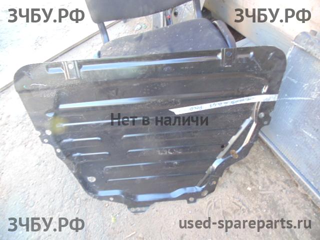 Land Rover Freelander 2 Башмак натяжителя