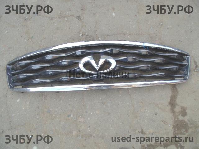 Infiniti FX 35/50 [S51] QX70 Решетка радиатора