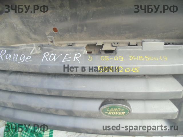 Land Rover Range Rover 3 (LM) Решетка радиатора