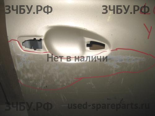 Lexus RX (3) 350/450h Дверь передняя правая