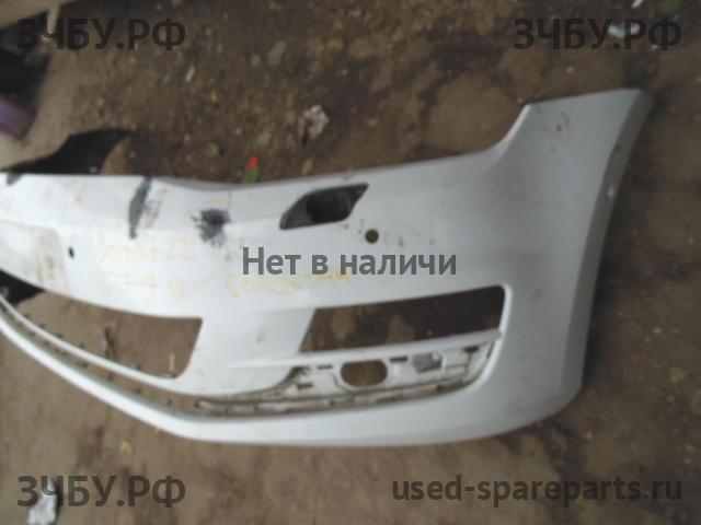 Volkswagen Golf 7 Бампер передний